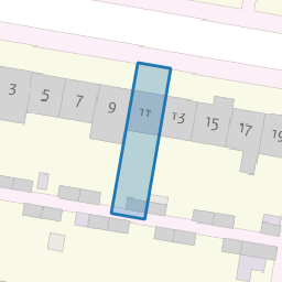 Perceel SDT00-I-4592