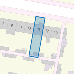 Perceel SDT00-I-4594