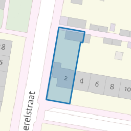 Perceel SDT00-I-4597