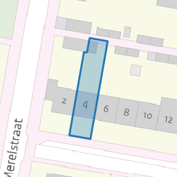 Perceel SDT00-I-4598