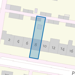 Perceel SDT00-I-4600