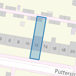 Perceel SDT00-I-4602