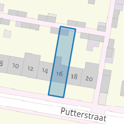 Perceel SDT00-I-4604