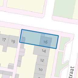 Perceel SDT00-I-4607