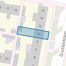 Perceel SDT00-I-4610