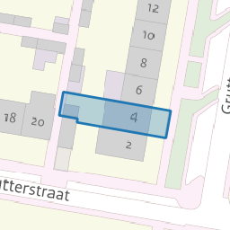 Perceel SDT00-I-4613