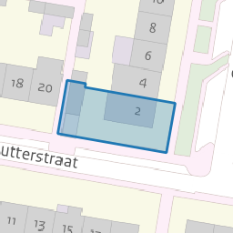 Perceel SDT00-I-4614