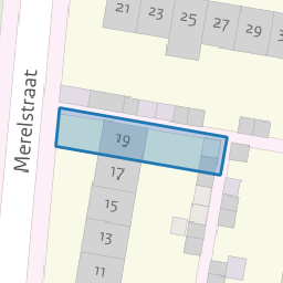 Perceel SDT00-I-4635