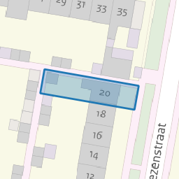 Perceel SDT00-I-4645