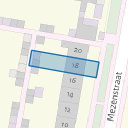 Perceel SDT00-I-4646