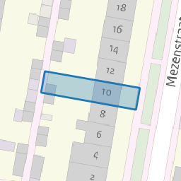 Perceel SDT00-I-4650