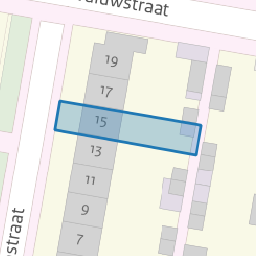Perceel SDT00-I-4657
