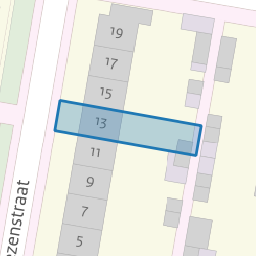 Perceel SDT00-I-4658