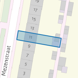 Perceel SDT00-I-4659