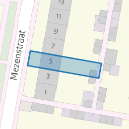 Perceel SDT00-I-4662