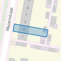 Perceel SDT00-I-4663