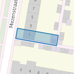 Perceel SDT00-I-4664