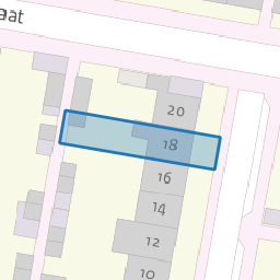 Perceel SDT00-I-4666