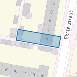 Perceel SDT00-I-4674