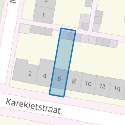 Perceel SDT00-I-4677