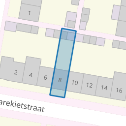 Perceel SDT00-I-4678