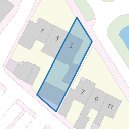 Perceel SDT00-I-4694