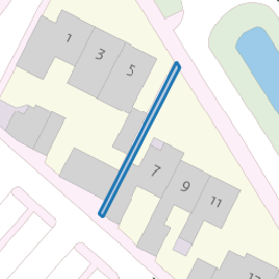 Perceel SDT00-I-4695