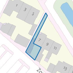 Perceel SDT00-I-4696