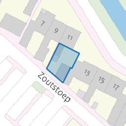 Perceel SDT00-I-4700