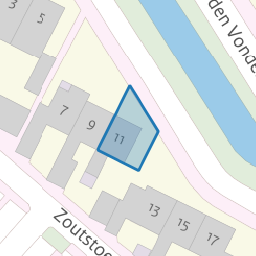 Perceel SDT00-I-4701