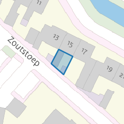 Perceel SDT00-I-4704