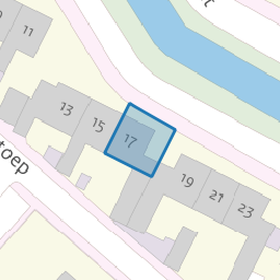 Perceel SDT00-I-4707