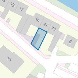 Perceel SDT00-I-4710