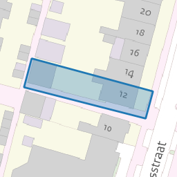 Perceel SDT00-I-4716