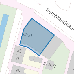 Perceel SDT00-I-4725