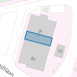 Perceel SDT00-I-4731