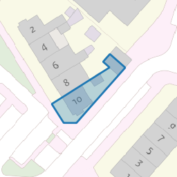 Perceel SDT00-I-4738