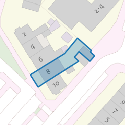 Perceel SDT00-I-4739