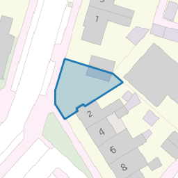 Perceel SDT00-I-4743