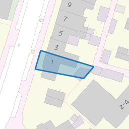 Perceel SDT00-I-4745