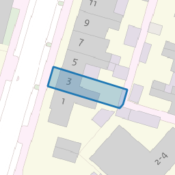 Perceel SDT00-I-4746