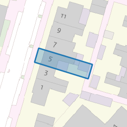 Perceel SDT00-I-4747