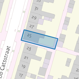 Perceel SDT00-I-4758