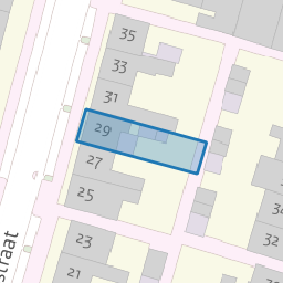 Perceel SDT00-I-4760