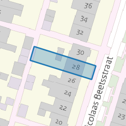 Perceel SDT00-I-4777