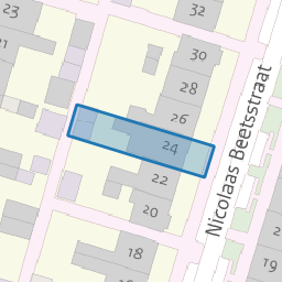 Perceel SDT00-I-4779