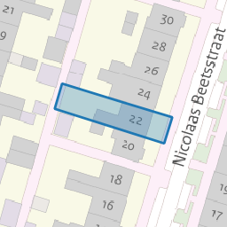 Perceel SDT00-I-4780