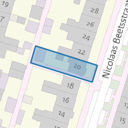 Perceel SDT00-I-4781