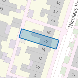 Perceel SDT00-I-4783