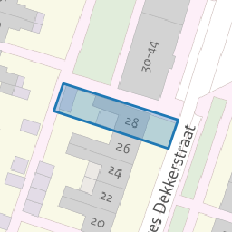 Perceel SDT00-I-4791